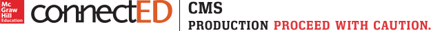 ConnectED CMS Logo